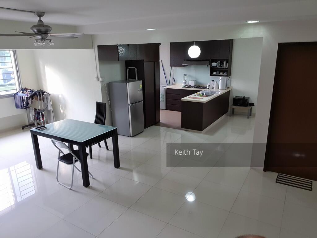 Tampines Street 21 thumbnail photo